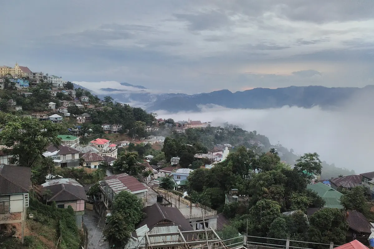 Siaha, Mizoram