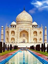 NEP0399 New Delhi-Agra-Jaipur