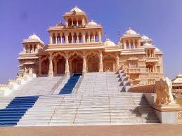 NES0263 Porbandar Sightseeing