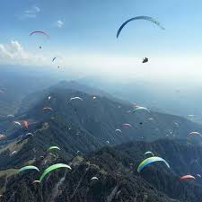 NES0279 Bir Sightseeing 