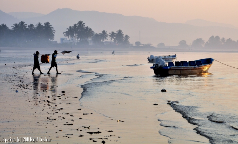 NES0284 Mumbai sightseeing