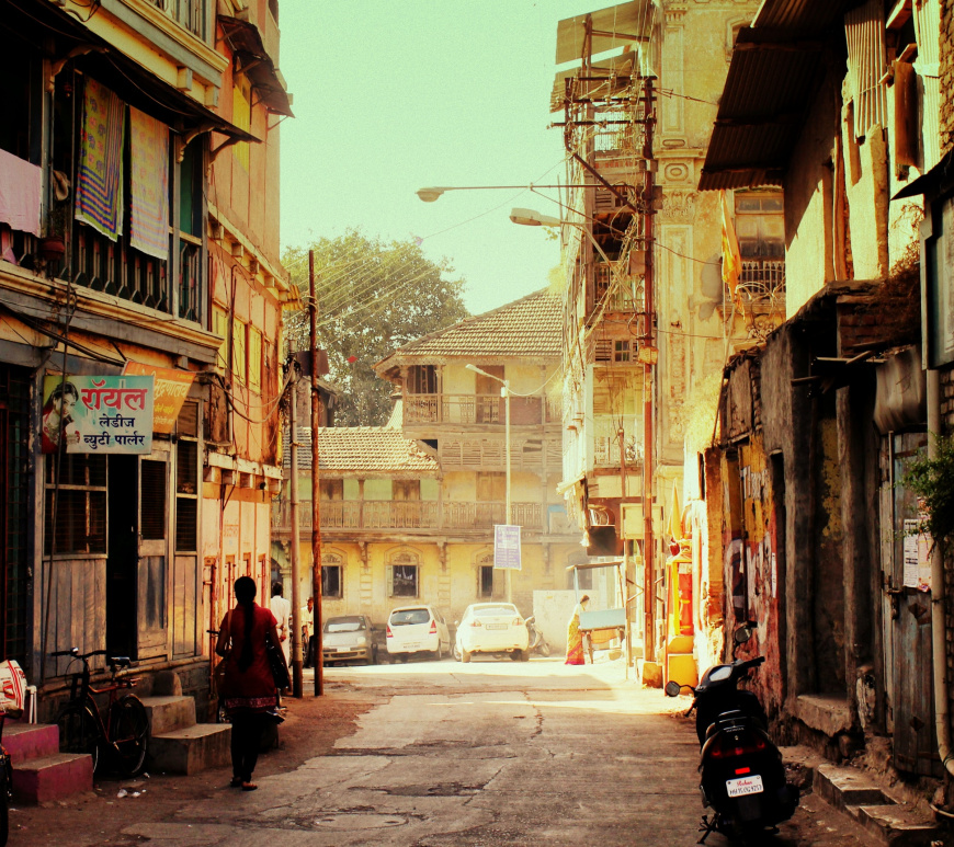 NES0286 Nashik Sightseeing