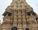 NES0287 Khajuraho Sightseeing