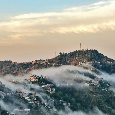 NES0046 Lunglei Sightseeing