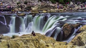 NES0295 Jabalpur Sightseeing