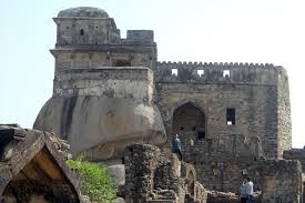 NES0298 Bhedaghat Sightseeing