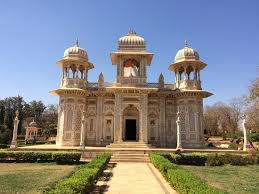 NES0302 Shivpuri Sightseeing