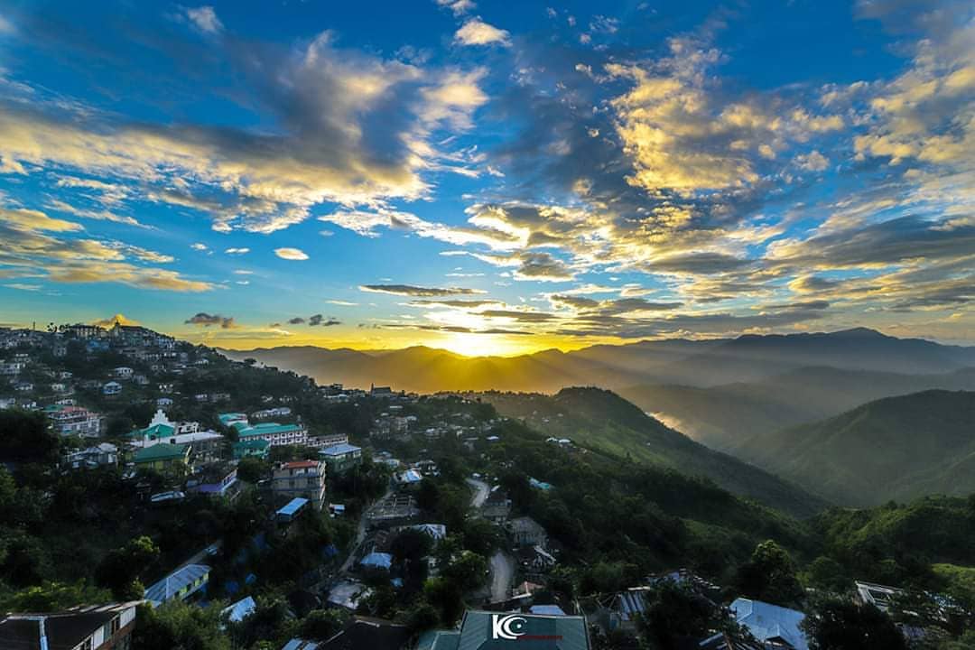 NES0049 Siaha Sightseeing