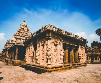 NEP0134 Chennai- Kanchipuram-Mahabalipuram