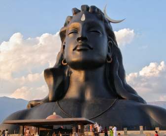 NEP0140 Coimbatore- Thiruchirappali- Madurai