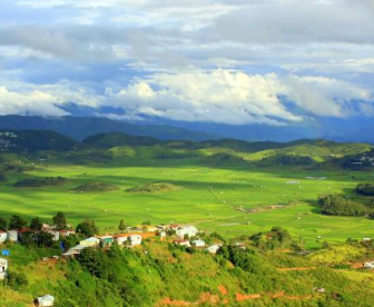 NEP0150 Aizwal-Champhai-Aizwal