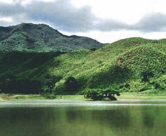 NEP0158 Imphal-Andro