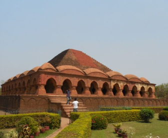 NEP0159 Imphal-Bishnupur-Imphal