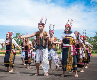 NEP0160 Imphal-Chandel-Imphal