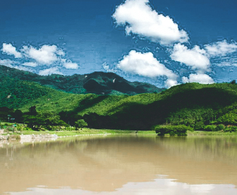 NEP0163 Imphal-Andro-Imphal