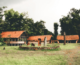 NEP0170 Imphal-Andro-Ukhrul-Senapati-Imphal