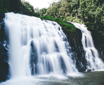 NEP0187 Coorg-Mysore