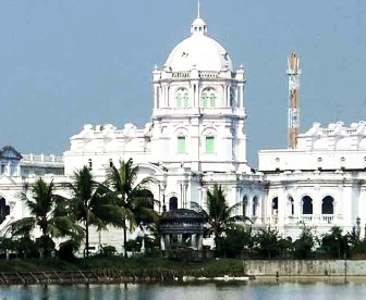 NEP0202 Agartala-Dharmanagar-Agartala