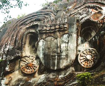 NEP0204 Agartala-kailashahar-Agartala