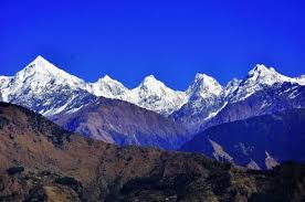 NEP0273 Dehradun-Auli-Mussoorie-Haridwar-Rishikesh