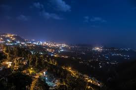 NES0154 Dehradun Sightseeing