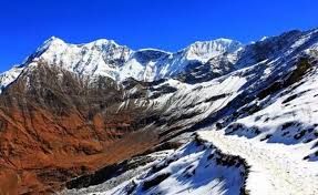 NES0162 Joshimath Sightseeing 