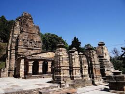 NES0166 Almora Sightseeing 