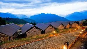 NES0175 Guptkashi Sightseeing 