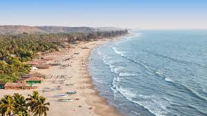 NES0304  Palolem Sightseeing