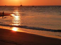 NES0305 Panaji Sightseeing 