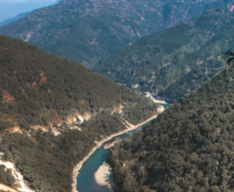 NEP0004 Gangtok - Kalimpong - Darjeeling