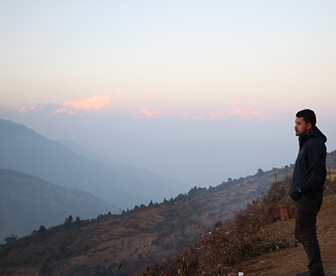 NEP0017 Gangtok - Lachen - Lachung - Pelling - Darjeeling