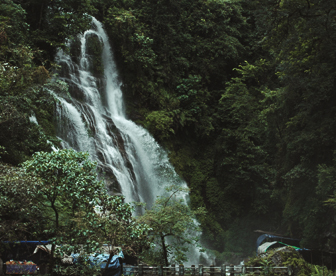 NEP0038 Gangtok - Lachung - Pelling - Kalimpong - Darjeeling