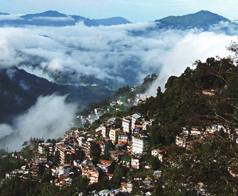 NEP0039 Gangtok - Lachung - Pelling - Kalimpong - Darjeeling