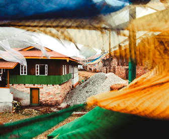 NEP0047 Gangtok - Pelling