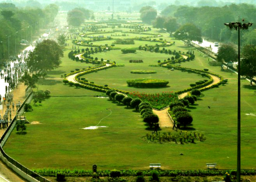 NEP0242 Ranchi-Jamshedpur-Dhanbad-Giridih-Deograh-Hazaribagh-Ranchi