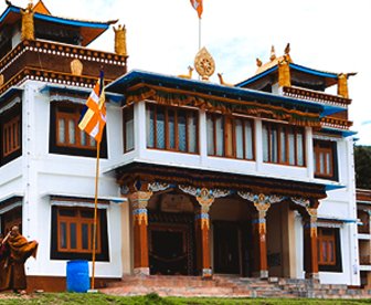 NEP0057 Guwahati - Bhalukpong - Dirang - Tawang - Bomdila