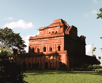 NEP0080 Kaziranga - Majuli - Sivsagar