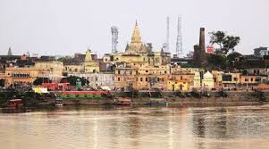 NEP0278 Varanasi-Ayodhya-Allahabad