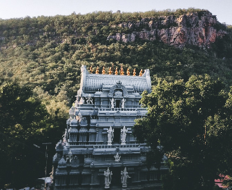 NEP0219 Vishakapatnam-Vijayawada- Tirupati