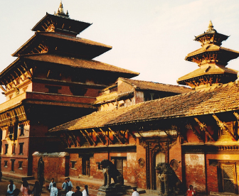 NEP0234 Kathmandu