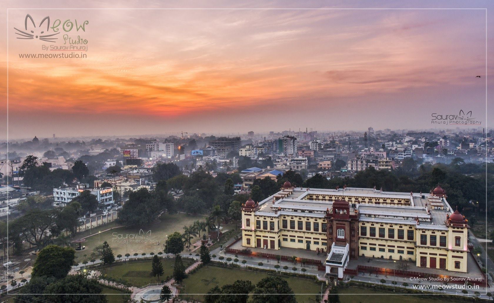 NEP0304 Patna - Nalanda - Bodhgaya - Rajgir - Patna