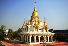 NES0189 Kushinagar Sightseeing 