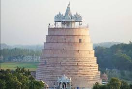 NES0194 Hastinapur Sightseeing