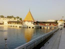 NES0200 Jalandhar Sightseeing 