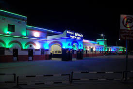 NES0208 Firozpur Sightseeing