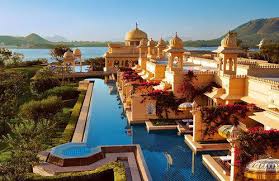 NES0209 Nangal Sightseeing