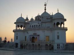 NES0210 Rupnagar Sightseeing