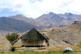 NEP0253 Srinagar-Kargil-Srinagar 