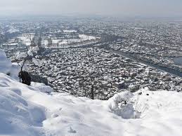 NES0135 Srinagar Sightseeing